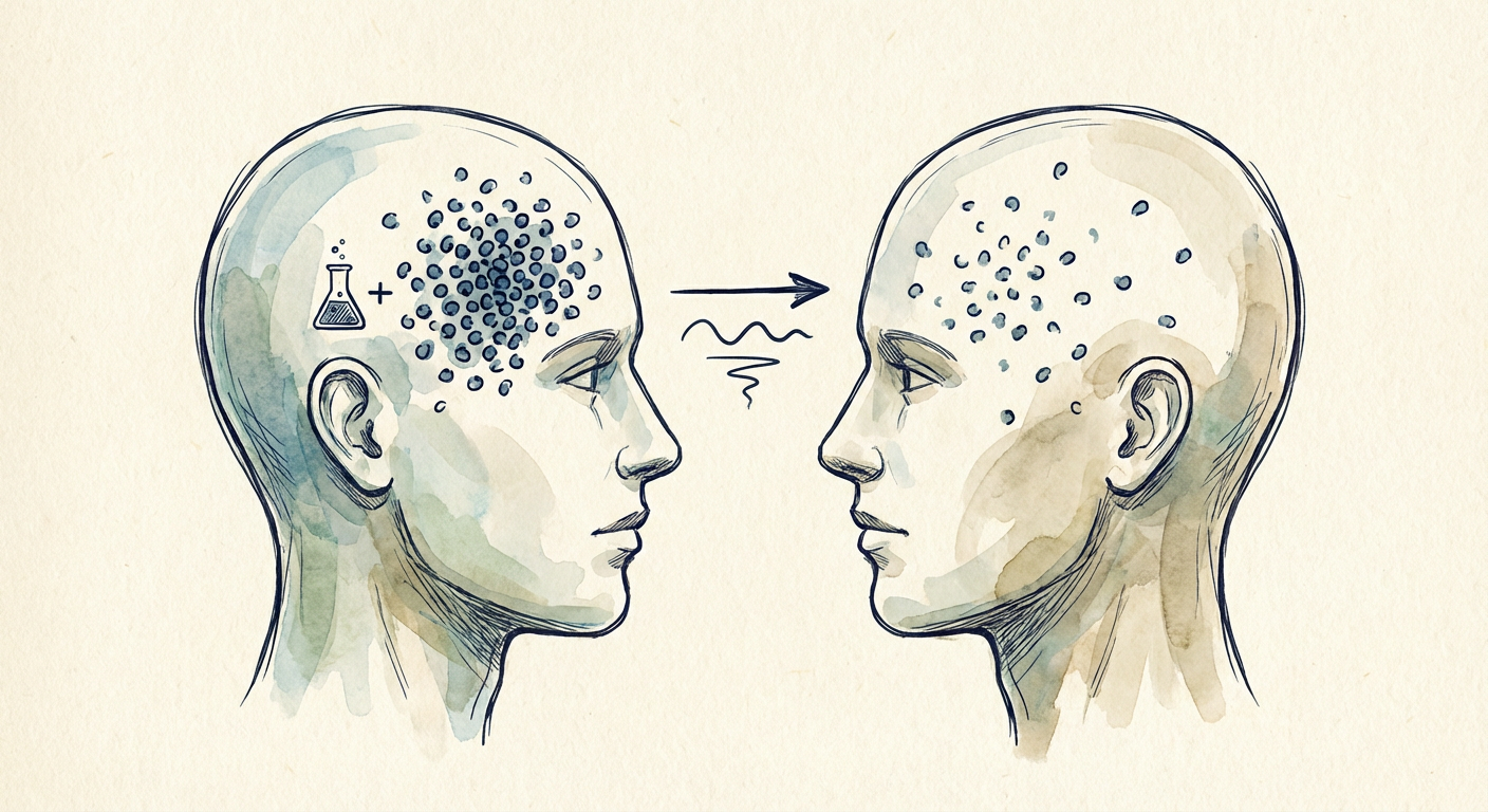 Illustration for Creatine for Brain Health in 2026: The Research Just Got Way More Interesting (Especially for Women)