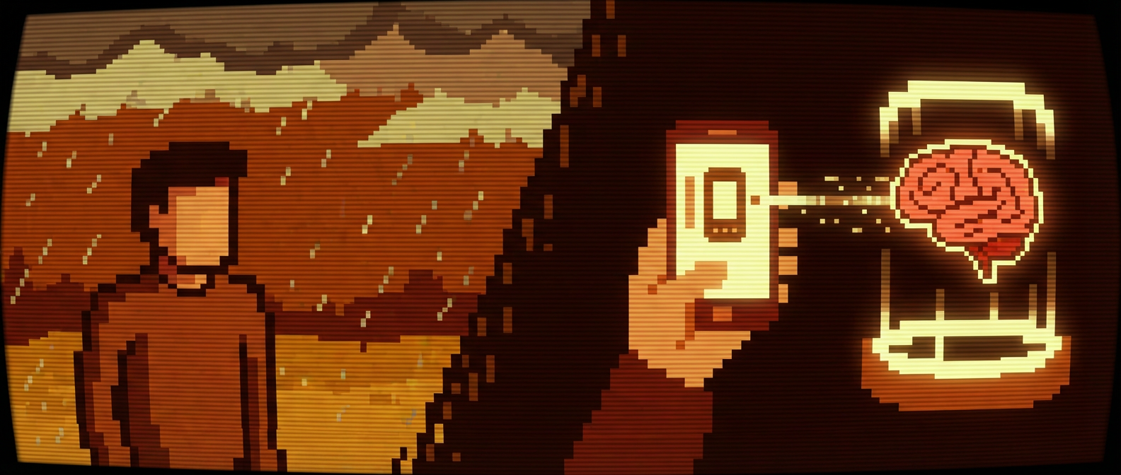 Digital Therapy Isn't a Quick Fix: What the Mental Health Revolution Really Looks Like