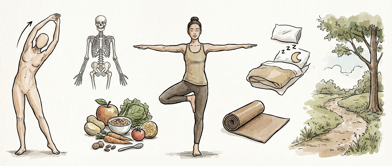 The Real Deal on Body Maintenance: Busting 5 Myths That Keep You Stuck