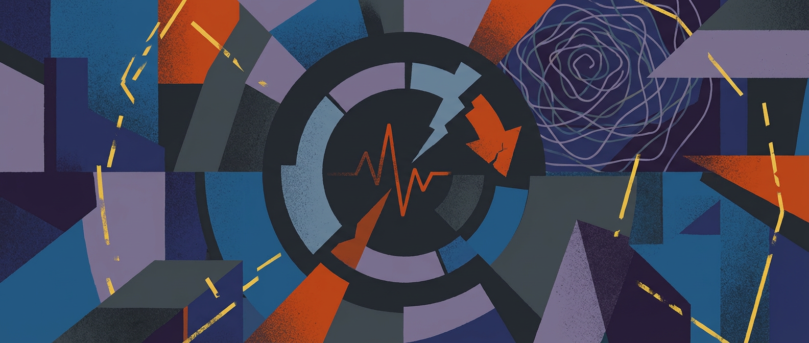 The Sleep Efficiency Score Obsession: Why Your Oura Ring or WHOOP Data Might Be Making Your Anxiety Worse
