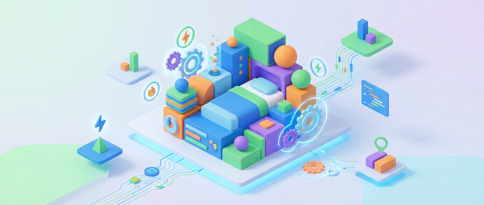 Your Body's Overnight Renovation Project: Why Sleep Beats Every Recovery Hack