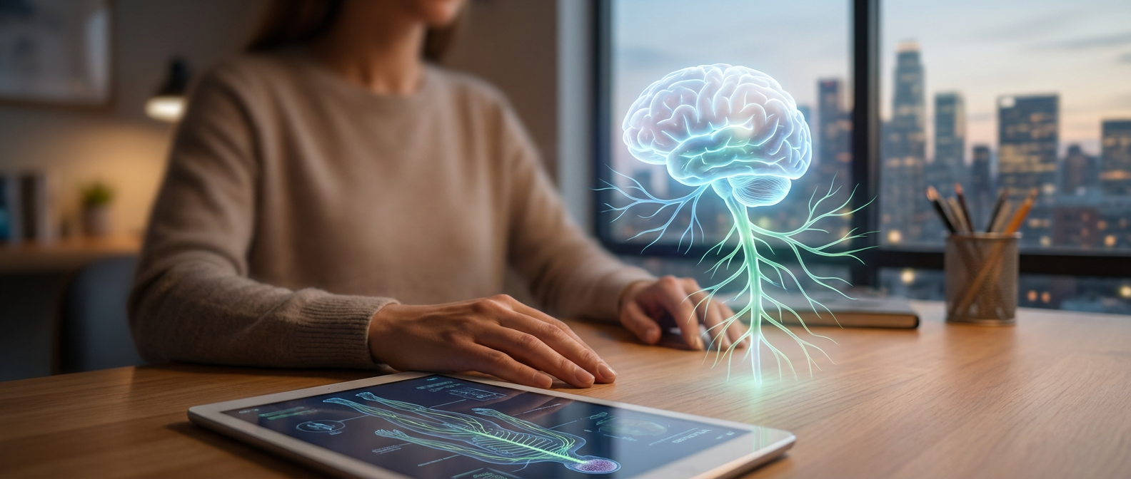 Your Nervous System Is Not a Buzzword: A Practical Guide to Polyvagal Theory After It Went Mainstream in 2025